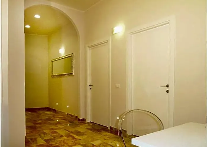 Manila Inn Roma